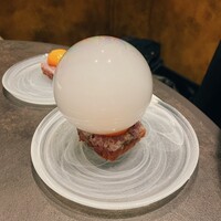 東京焼肉いのうえ 銀座店 - 