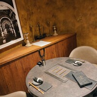 東京焼肉いのうえ 銀座店 - 