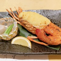 中納言 大阪駅前第3ビル店 - 