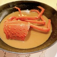 中納言 大阪駅前第3ビル店 - 