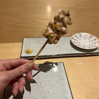 焼鳥 ひら野 - 