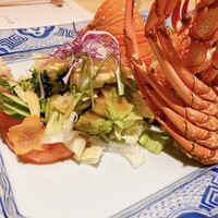 中納言 大阪駅前第3ビル店 - 