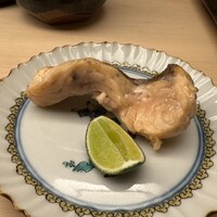 鮨 木場谷 - 