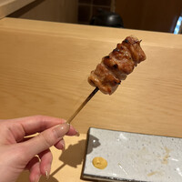 焼鳥 ひら野 - 