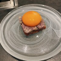 東京焼肉いのうえ 銀座店 - 