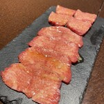 焼肉 六六六 - 