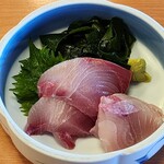 活魚料理 びんび家 - 