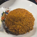 ヨコクラうどん - 