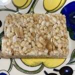 大心堂 - 白砂糖、4つに割れ目が入っているのもよいポイント