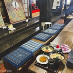 ヨコクラうどん - 