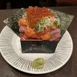 Jimbochousushiwasabi - 