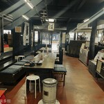 ヨコクラうどん - 