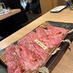 神戸ビーフ焼肉 お加虎 - 