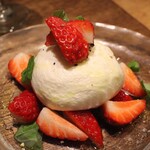 Yoyogihachimaｎ BISTRO NONKI - 