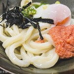 ヨコクラうどん - 