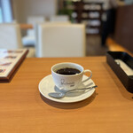 Westside Kohi - ホットコーヒー