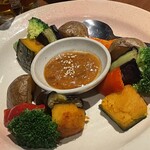 北の味紀行と地酒 北海道 - 