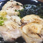 ヨコクラうどん - 