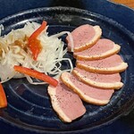 北の味紀行と地酒 北海道 - 