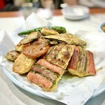 박가네 빈대떡 - 