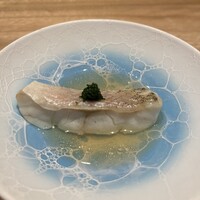 鮨志郎 - 
