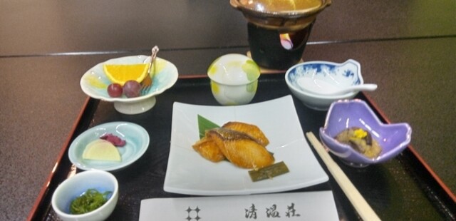 清温荘（セイオンソウ） &ndash; 小岩井（ホテル）｜岩手・盛岡の和食宿泊レストラン