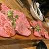Satsuma No Gyuuta - どれもこれも美味しいお肉です
