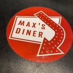 MAX'S DINER - 