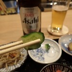 Umeda Sushidokoro Ikou - 