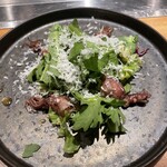 Kuzushi Teppan Abagura - 