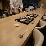 Umeda Sushidokoro Ikou - 