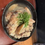 江戸堀 木田 讃岐うどん - 