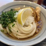 讃岐うどん 條辺 - 