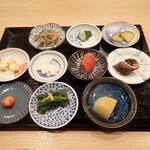 Umeda Sushidokoro Ikou - 