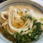 讃岐うどん 條辺 - 