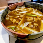 一休そば 総本店 - 