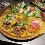 北出TACOS - 