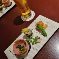 荒井屋 万國橋店 - 