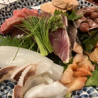 江戸前 寿し政 別館 - 