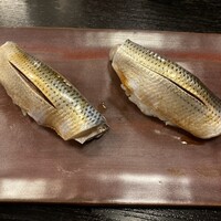 江戸前 寿し政 別館 - 