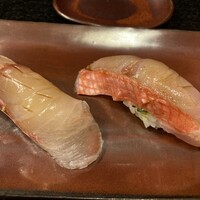 江戸前 寿し政 別館 - 