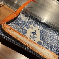くずし鉄板 あばぐら 恵比寿店 - 