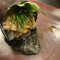 江戸前 寿し政 別館 - 