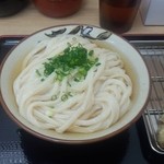 ひやあつ大＋ちくわ天