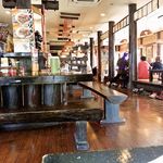 そば家 鶴小 壺川店