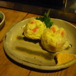 カニシューマイ