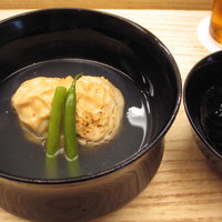 露庵 菊乃井 木屋町店 - 
