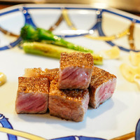 横浜うかい亭 - Dec. 2013