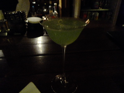 サロン・カビーネ - 釧路（バー）の写真