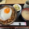 食堂 高田屋